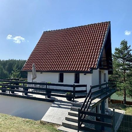 Ng Apartmani Tornik Zlatibor Exterior photo