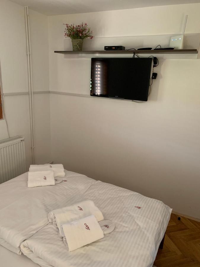 Ng Apartmani Tornik Zlatibor Exterior photo