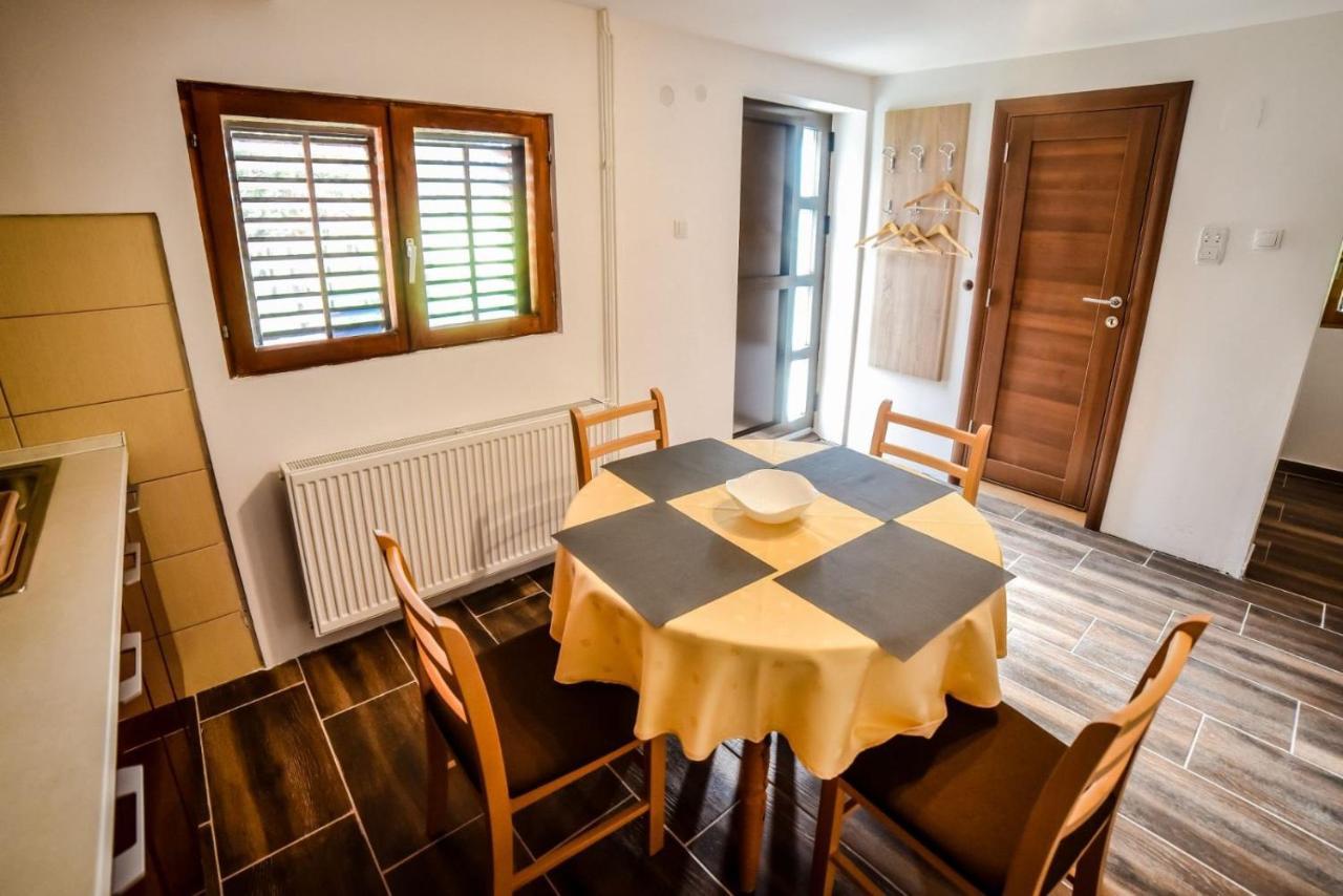 Ng Apartmani Tornik Zlatibor Exterior photo